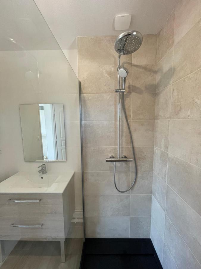 Asinellas Maison 3 Chambres 150 M De La Plage Asnelles Εξωτερικό φωτογραφία