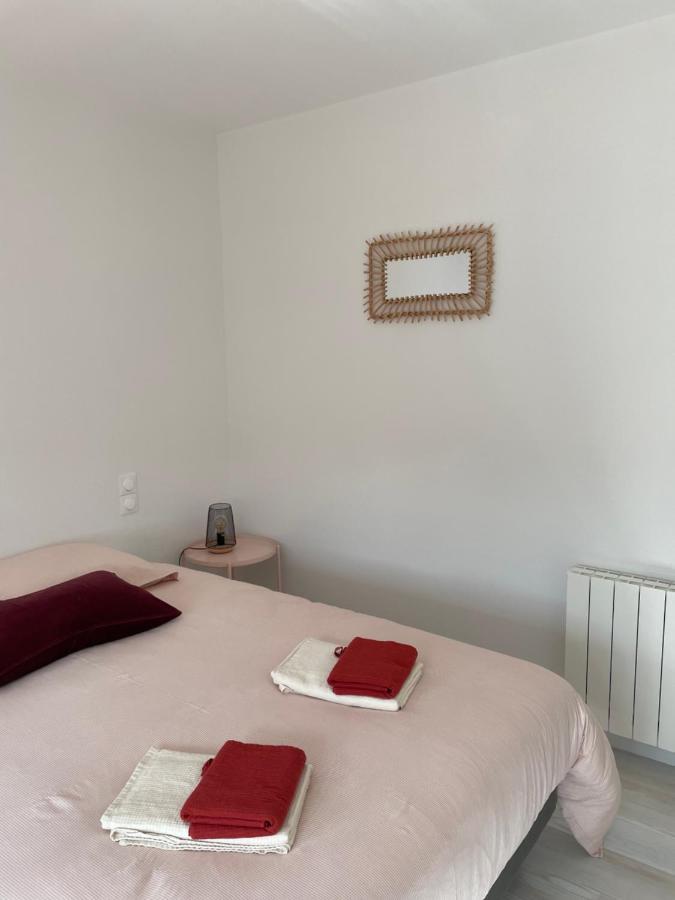 Asinellas Maison 3 Chambres 150 M De La Plage Asnelles Εξωτερικό φωτογραφία