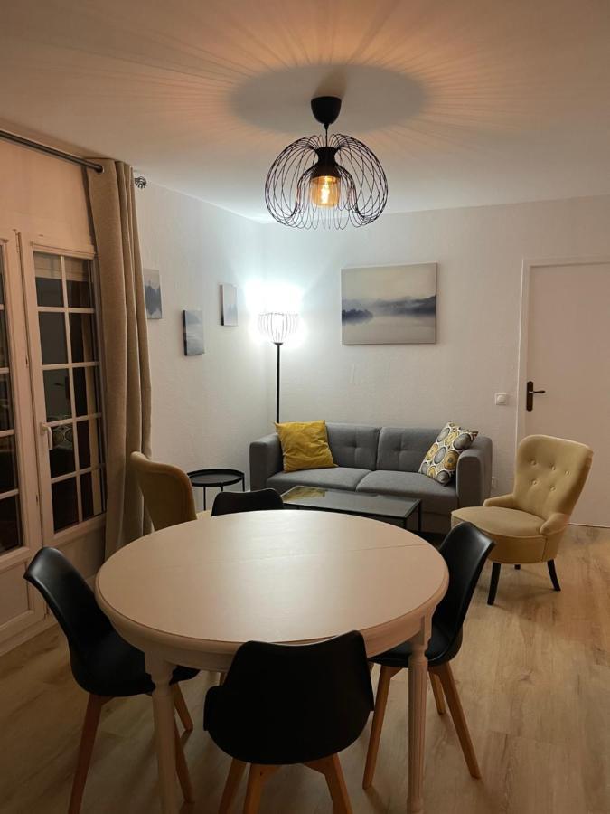 Asinellas Maison 3 Chambres 150 M De La Plage Asnelles Εξωτερικό φωτογραφία