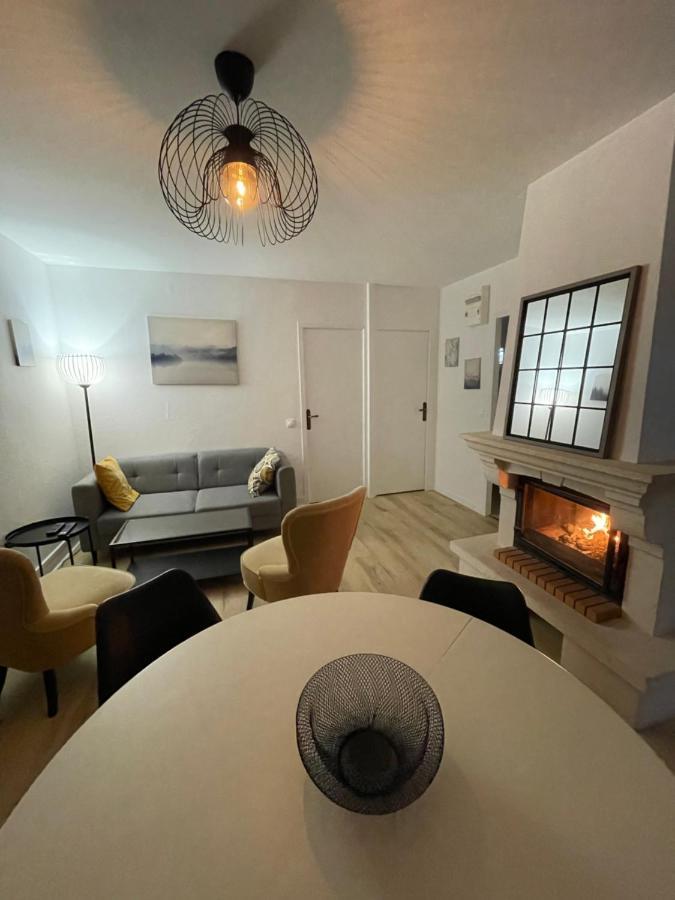 Asinellas Maison 3 Chambres 150 M De La Plage Asnelles Εξωτερικό φωτογραφία